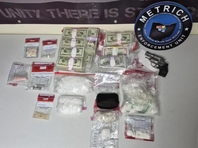 Operation targets violent crime in Northern Ohio